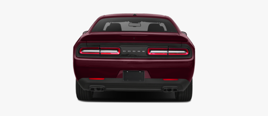 Dodge Challenger, HD Png Download, Free Download