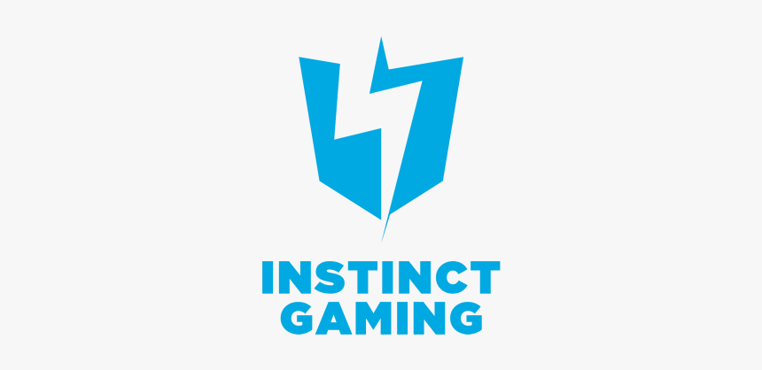 Instinct Gaminglogo Square - Graphic Design, HD Png Download, Free Download