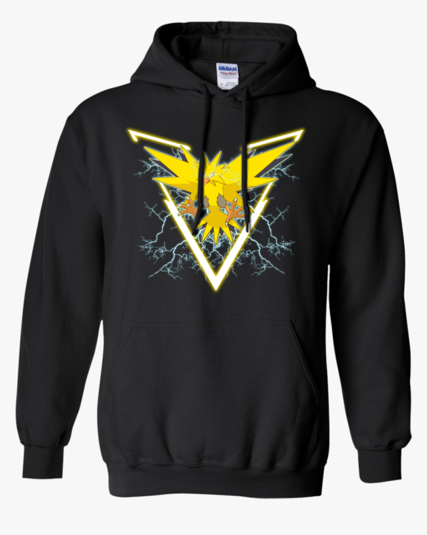 Pokemon Go Team Instinct Logo Pokeauto - Team Instinct Logo, HD Png Download, Free Download