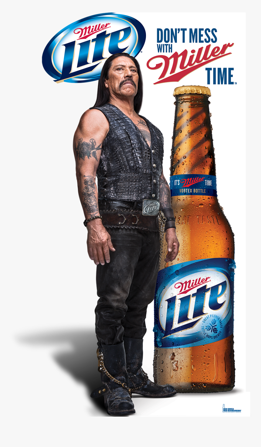 Miller Lite, HD Png Download, Free Download