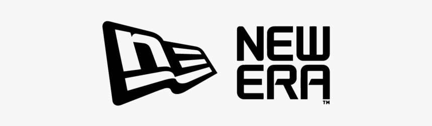 New Era Logo Png - New Era, Transparent Png, Free Download
