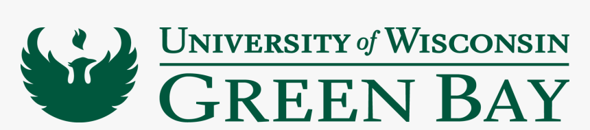 Uw Green Bay Logo Png, Transparent Png, Free Download