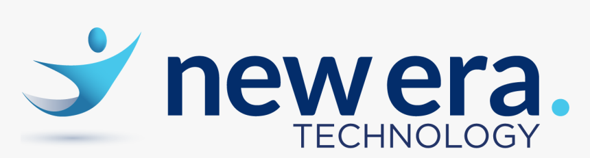 Advanced Av Officially Becomes New Era Technology - New Era Technology Logo, HD Png Download, Free Download