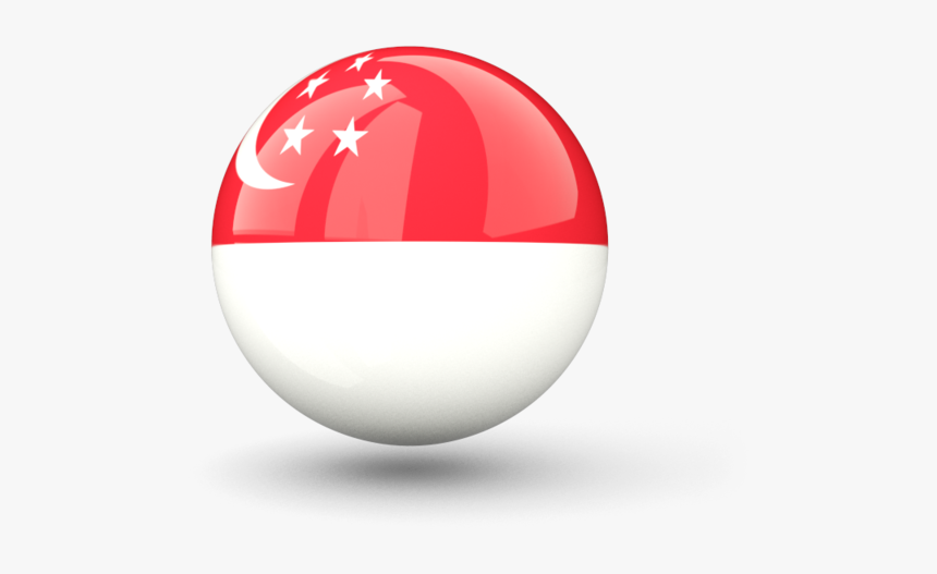 Thumb Image - Indonesia Flag Ball Png, Transparent Png, Free Download