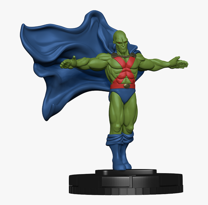 Dc Op Kit Heroclix, HD Png Download, Free Download