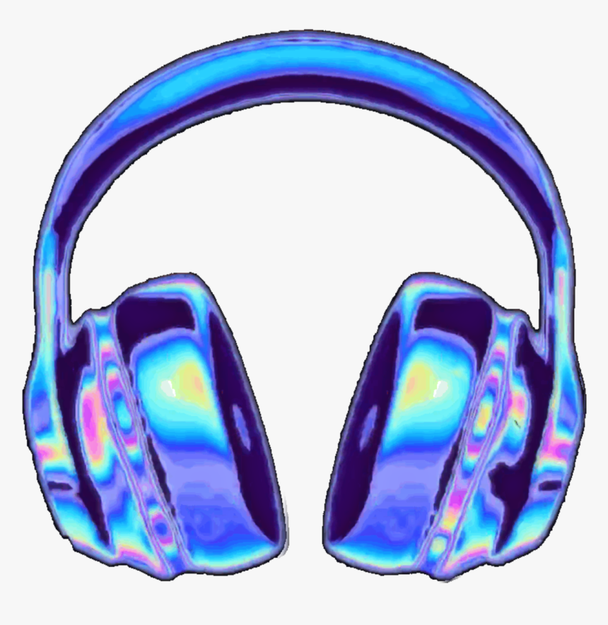 Headphone Gif, HD Png Download, Free Download