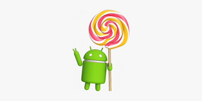 Lollipop Android, HD Png Download, Free Download