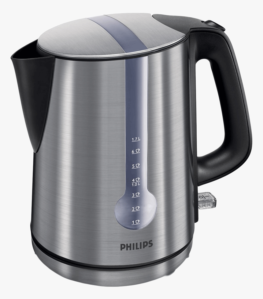 Kettle Png Image - Philips Kettle Png, Transparent Png, Free Download