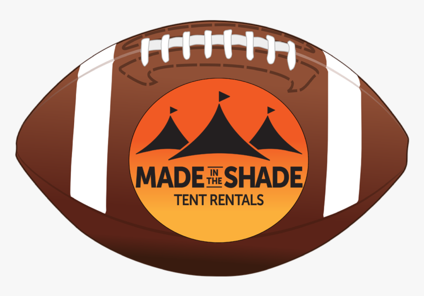 Football Transparent Background Png, Png Download, Free Download