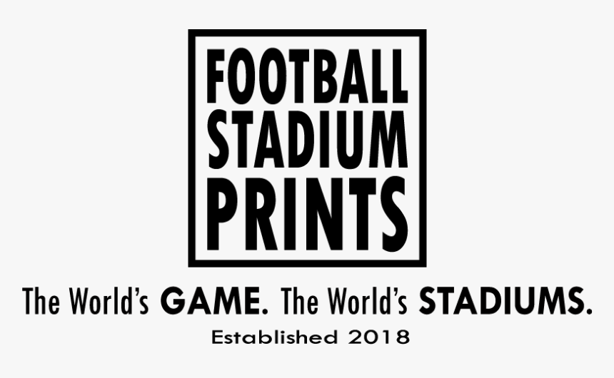 Football Stadium Prints - Parallel, HD Png Download, Free Download