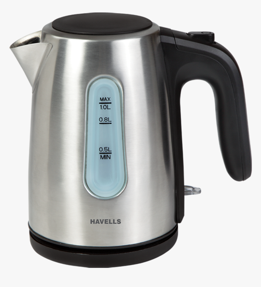 Thumb Image - Havells Electric Kettle, HD Png Download, Free Download