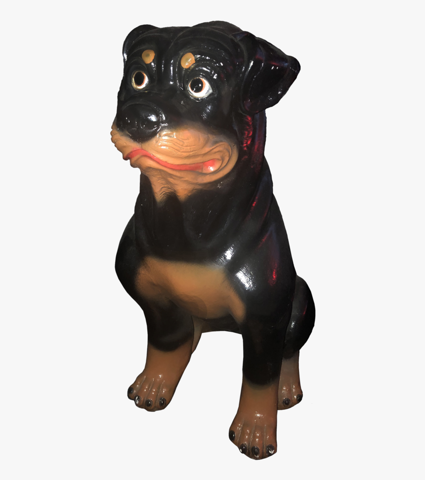 Baddogla - Dog - Rottweiler, HD Png Download, Free Download