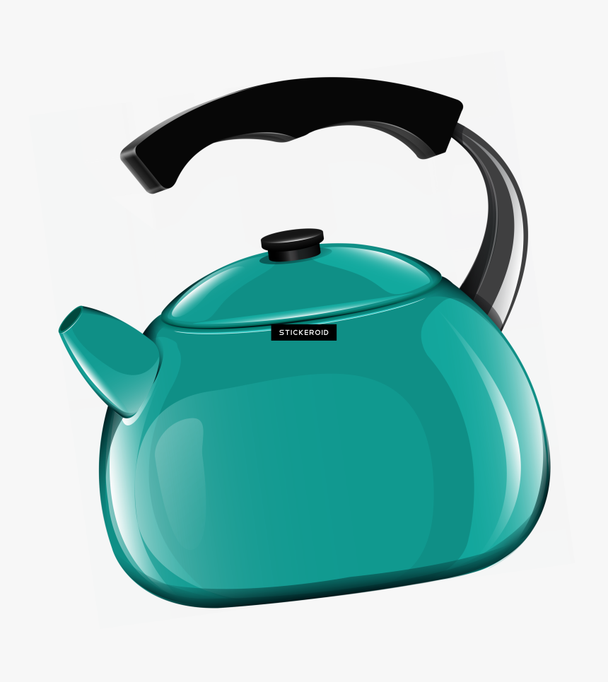 Kettle , Png Download - Kettle, Transparent Png, Free Download