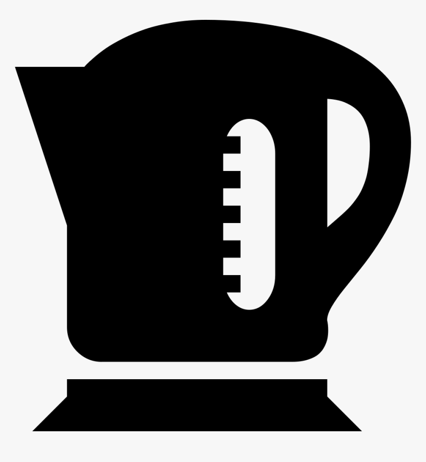 Kettle - Kettle Icon Png, Transparent Png, Free Download