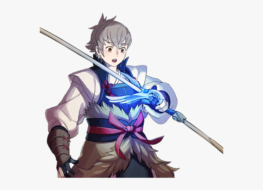 Fire Emblem Fates Fire Emblem Awakening Fire Emblem - Fujin Yumi Fire Emblem Heroes, HD Png Download, Free Download