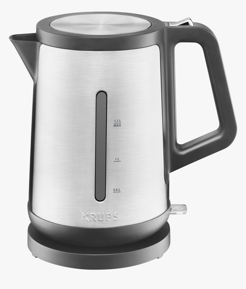Waterkoker Krups, HD Png Download, Free Download