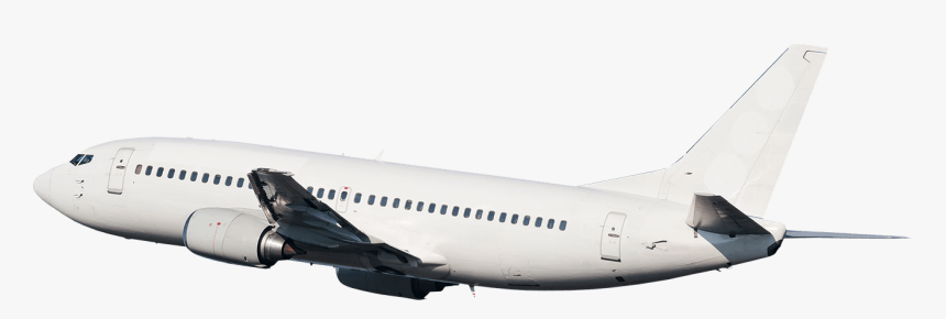 Transparent 737 Clipart - Boeing B737 Png, Png Download, Free Download