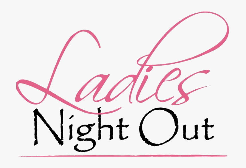 Krebs Optical Kate Spade Ladies Night - Ladies Night, HD Png Download, Free Download