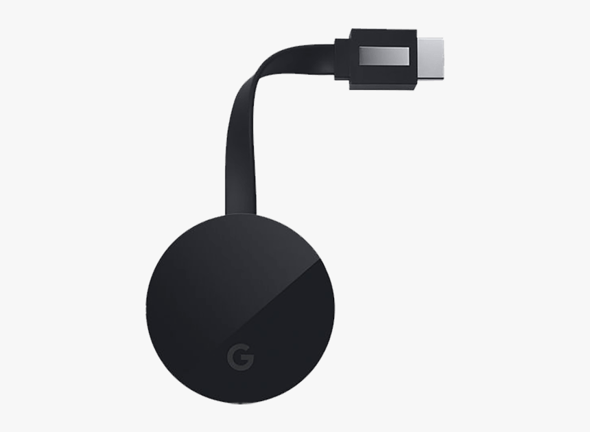 Google Chromecast Ultra 4k, HD Png Download, Free Download