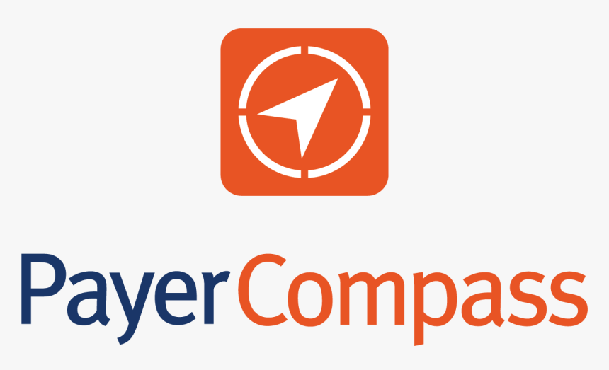 Payer Compass Logo, HD Png Download, Free Download