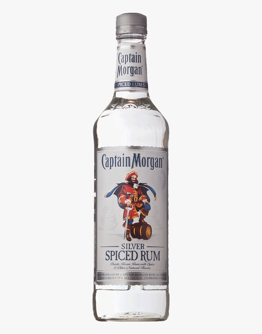 Captain Morgan Price 375ml, HD Png Download, Free Download