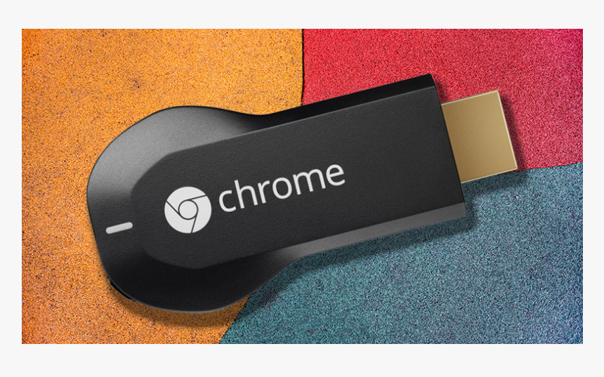 Chromecast, HD Png Download, Free Download