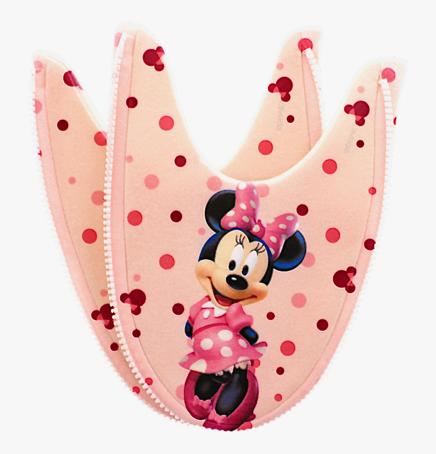 Minnie Mouse Mix N Match Zlipperz Set"
 Class=, HD Png Download, Free Download