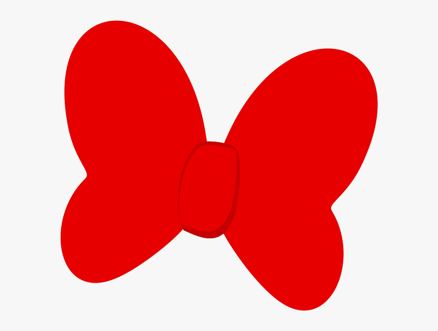 Free Free 109 Minnie Mouse Bow Free Svg SVG PNG EPS DXF File