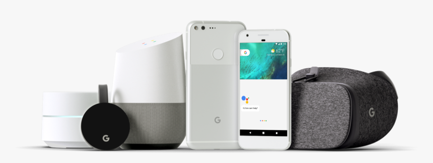 Gifts By Google - Google Artificial Intelligence Products, HD Png Download, Free Download