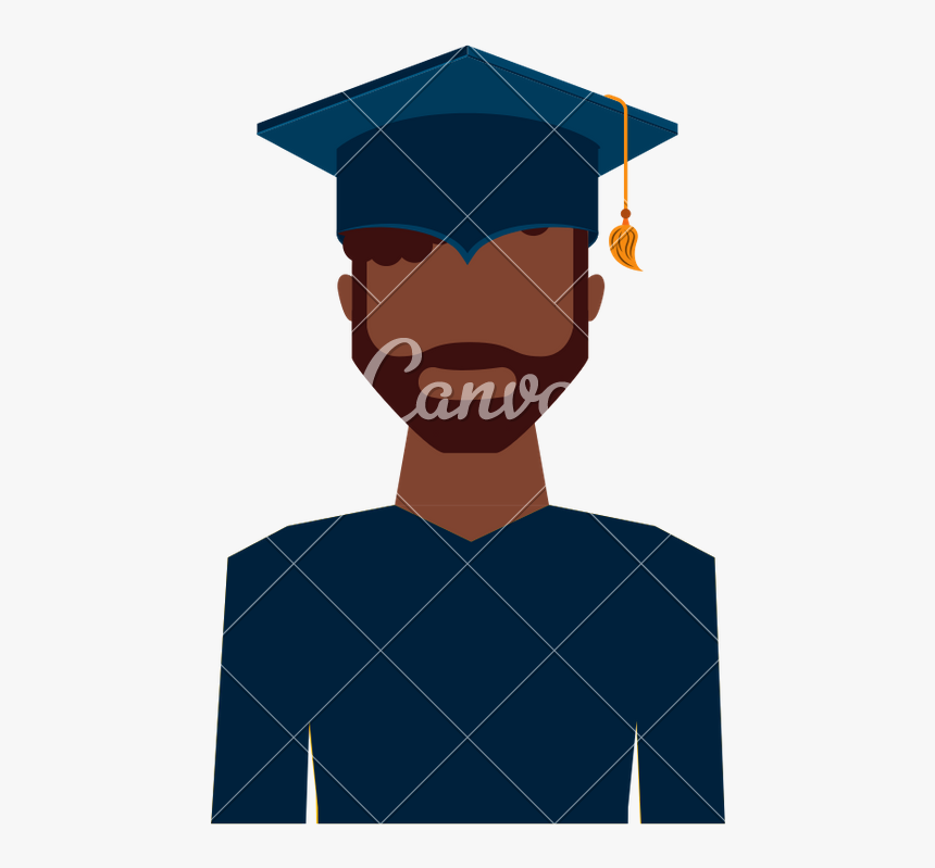 Toga Drawing Diploma - Group Of University Student Icon, HD Png Download, Free Download