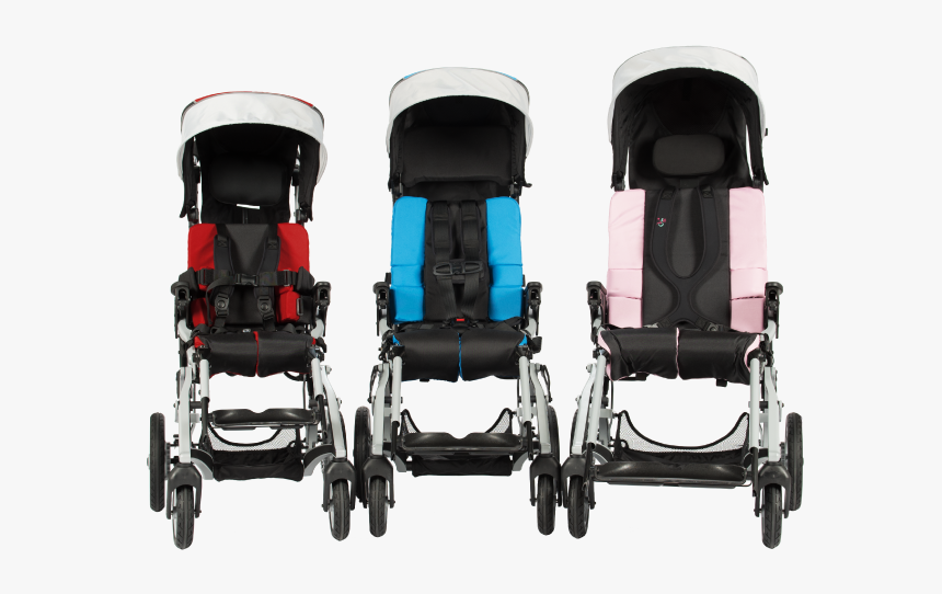 Reach Lightweight Folding Transit Stroller By Leggero - Leggero Reach, HD Png Download, Free Download