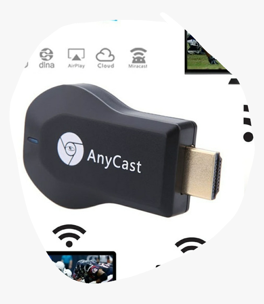 Dongle Tv, HD Png Download, Free Download