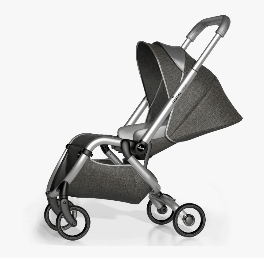 Mima Zigi Travel Stroller, HD Png Download, Free Download