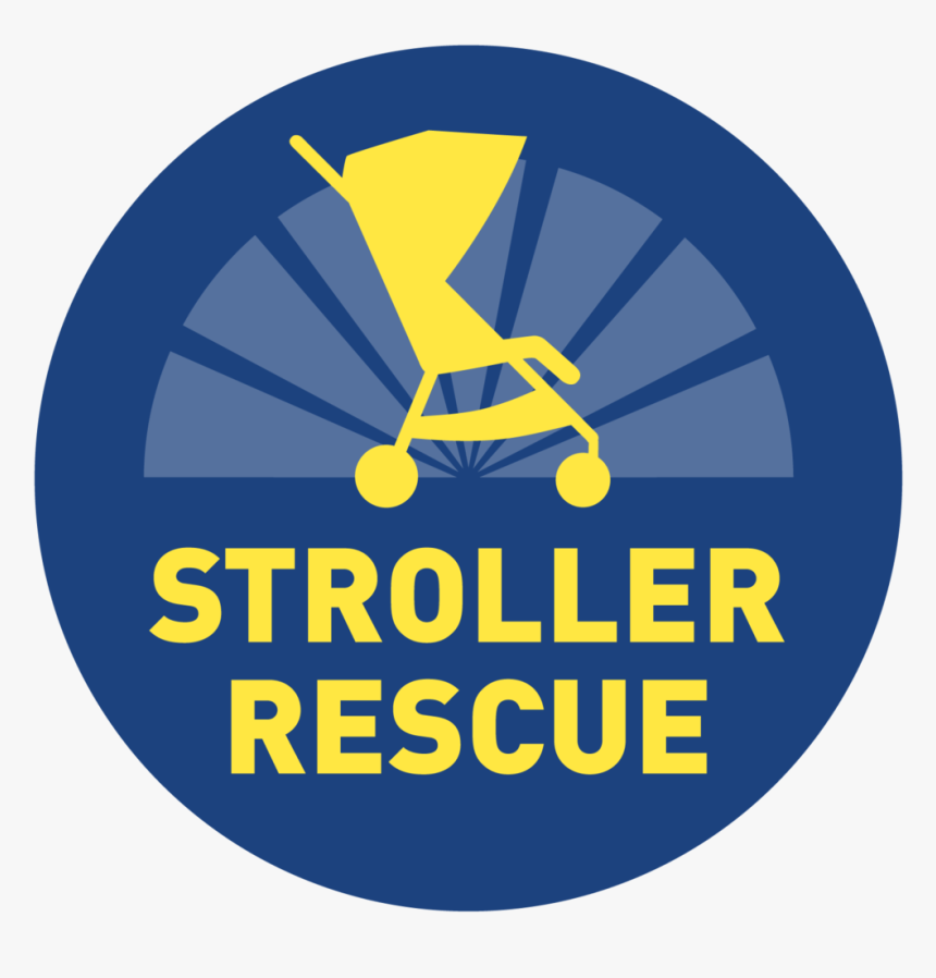 Stroller Png, Transparent Png, Free Download