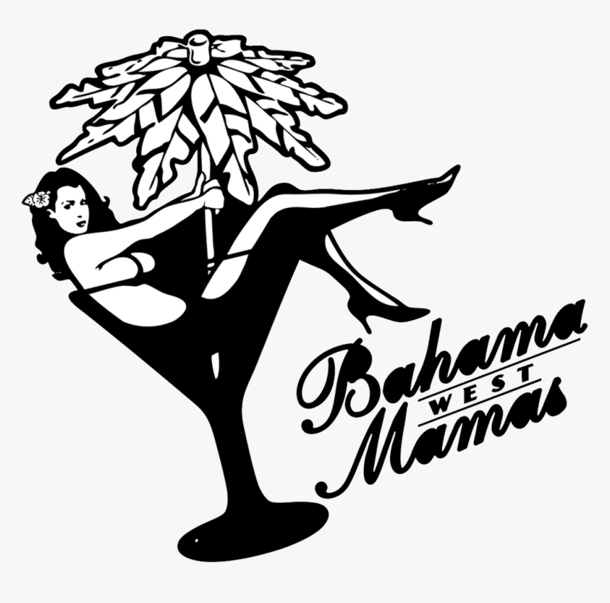 Gta Wiki - Bahama Mamas Gta 5 Logo, HD Png Download, Free Download
