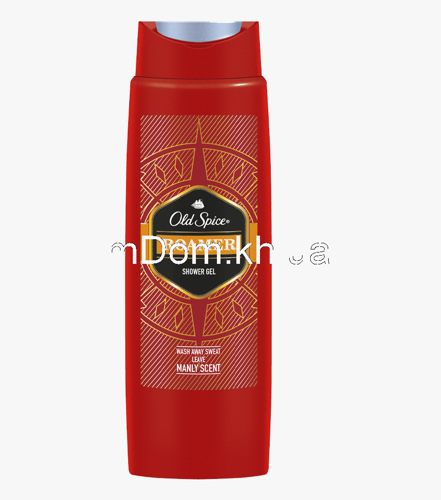 Old Spice Roamer, HD Png Download, Free Download