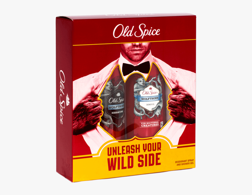 Old Spice, HD Png Download, Free Download