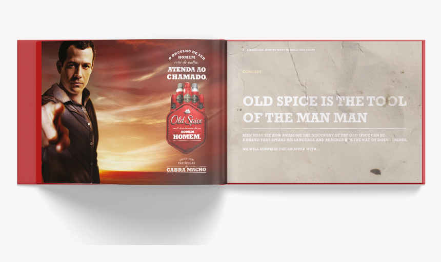 Old Spice Png, Transparent Png, Free Download