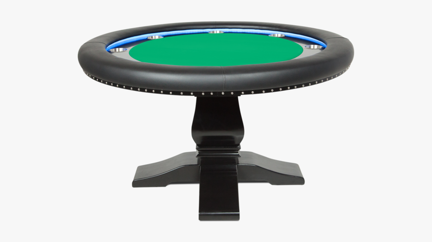Poker Table Png - Trampoline, Transparent Png, Free Download