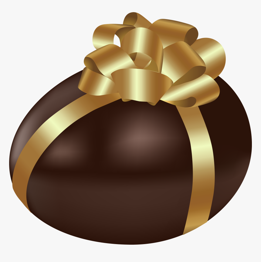 Easter Chocolate Transparent Png, Png Download, Free Download