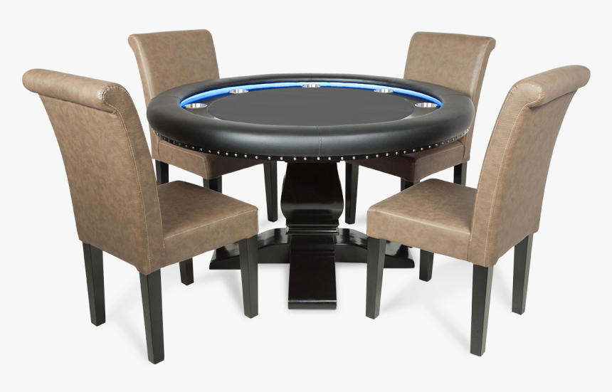 Poker Table Png, Transparent Png, Free Download