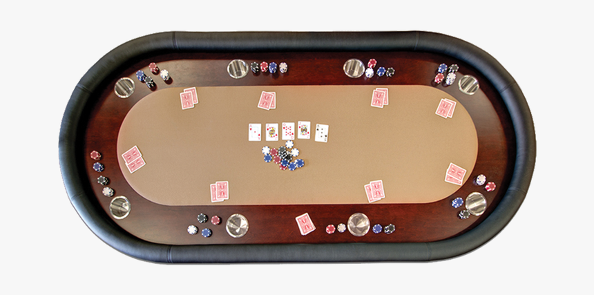 96 - Poker, HD Png Download, Free Download