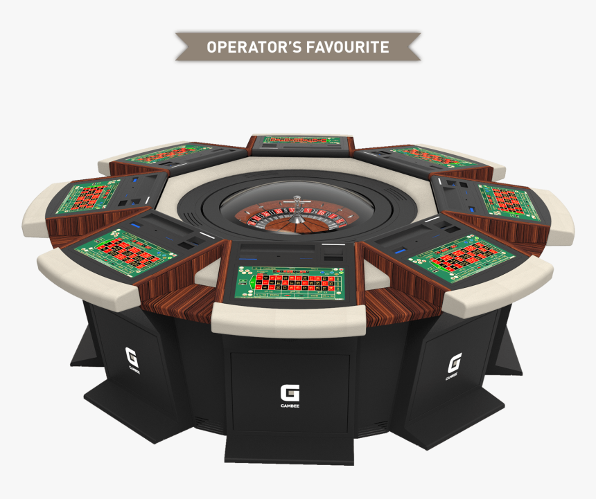 Gambee Roulette, HD Png Download, Free Download