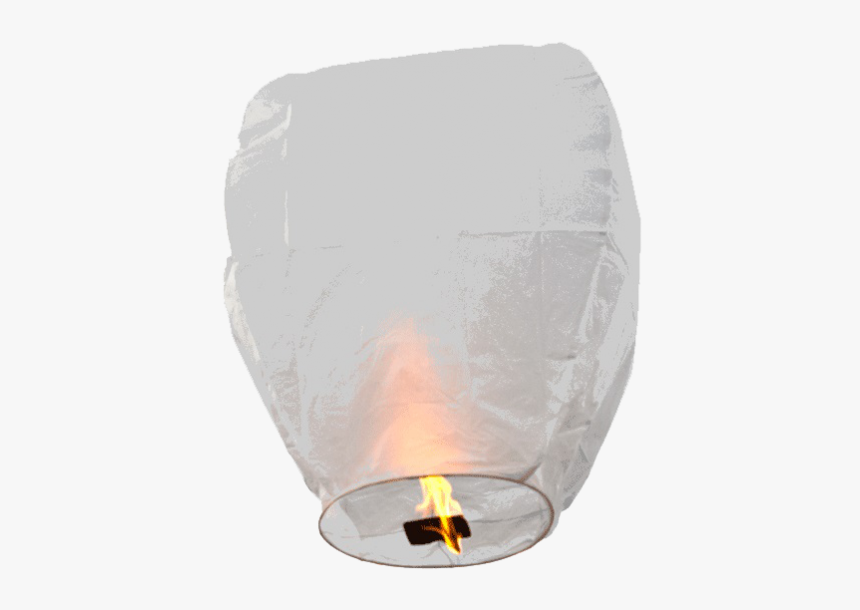 Sky Lantern Png - Farolillos Voladores Png, Transparent Png, Free Download