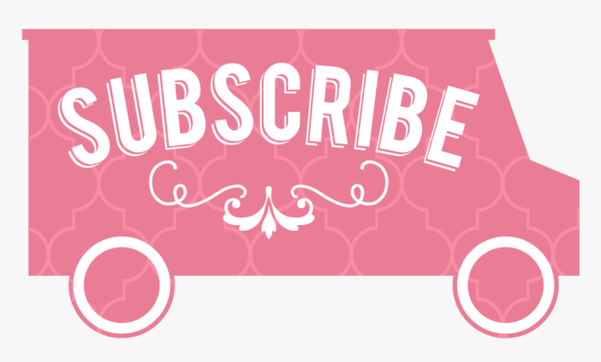 Transparent Subscribe Button Png - Graphic Design, Png Download, Free Download