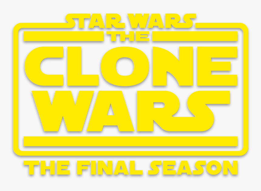 Star Wars The Clone Wars, HD Png Download, Free Download