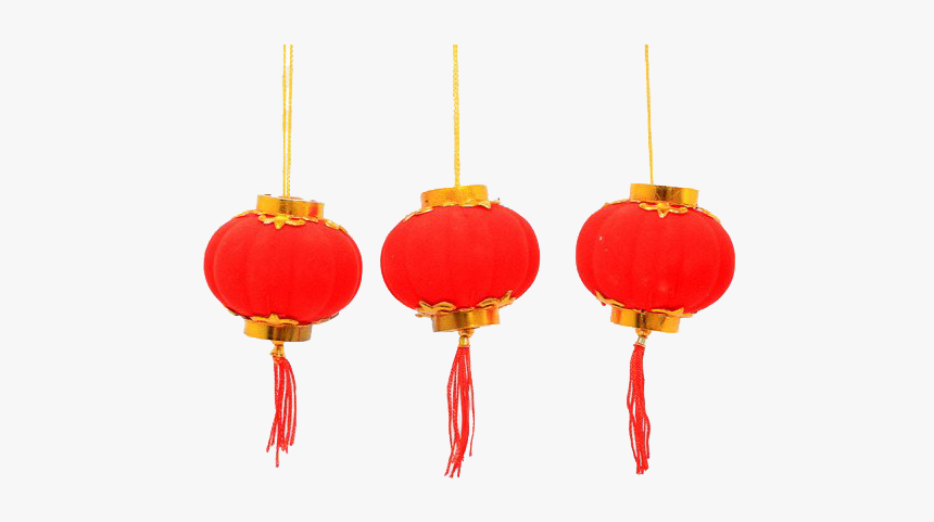 Chinese New Year Lantern Download Png Image - 灯笼 农历 新年 素材, Transparent Png, Free Download