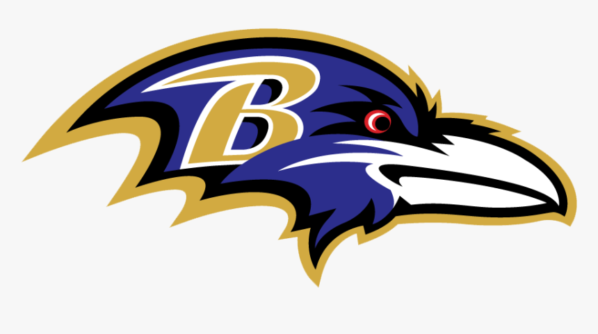 Baltimore Ravens Sign, HD Png Download, Free Download