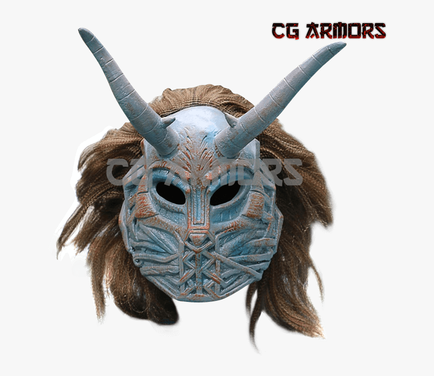 Erik Killmonger Mask, HD Png Download, Free Download