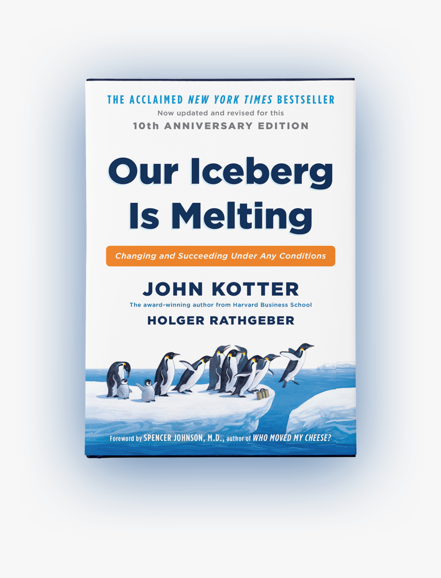 Our Iceberg Is Melting, HD Png Download, Free Download